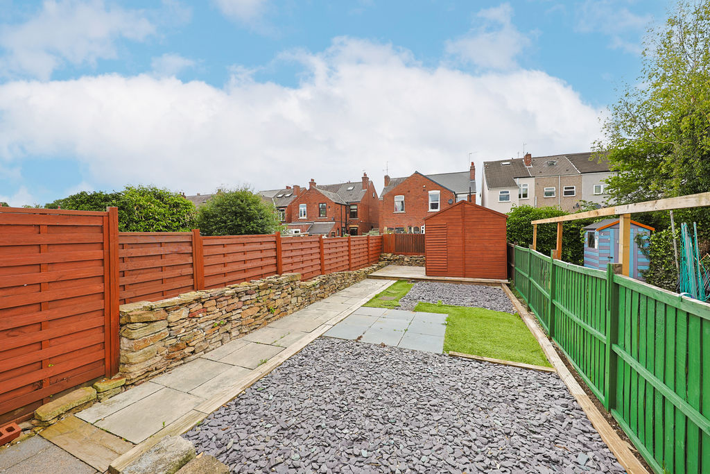 Heaton Street Brampton